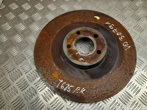 Ford USA HK25NM76 Mustang Mach-E 2022 Disque de frein