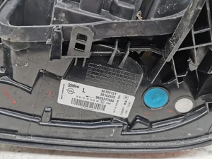 Opel 9829317380 Corsa F 2021 Feu arrière