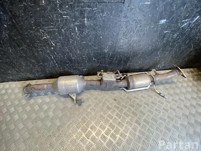 Toyota 33737, TN4 PRIUS PHV (_W52_) 2020 Catalyseur - Image 1