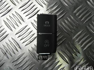 Volkswagen 518 927 238 B / 518927238B GOLF SPORTSVAN (AM1) 2016 Commutateur multiple - Image 1