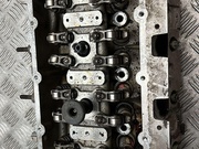 VOLKSWAGEN 04E103264, 04E103264X GOLF VII (5G1, BQ1, BE1, BE2) 2015 Cylinder Head