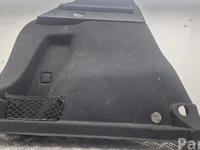 MG 544761497 MG4 Trophy 2024 Kofferraumverkleidung rechts