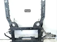 Maserati GRAN TURISMO 2011 Querträger vorne