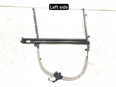 Mercedes-Benz A1678106305, 8962007298 GLS (X167) 2021 Sunshade for door window left side - Image 1