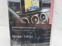 Mercedes-Benz A2059060402 KLASA C (W205) 2015 Zmieniacz płyt CD