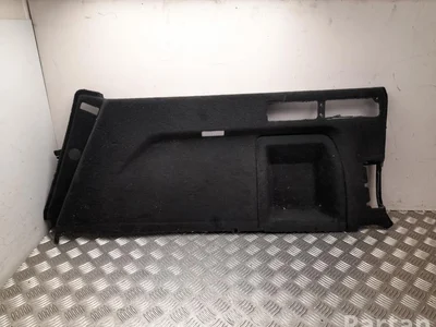 BMW 7 438 196 / 7438196 X5 (G05) 2018 Rembourrage de coffre - Image 1