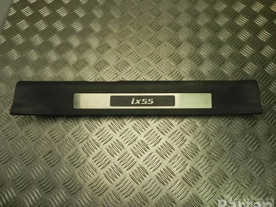 Hyundai 858723J000 ix55 2009 Bordure de seuil de porte - Image 1