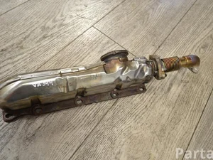 Mercedes-Benz A6541408602 Sprinter (907/910) 2023 Collecteur d'échappement