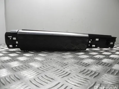 BMW 9119797 7 (F01, F02, F03, F04) 2014 Daiktadėžė - Nuotrauka 1