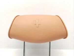 Maserati QUATTROPORTE V 2010 Appuie-tête