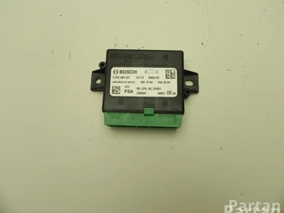 Peugeot 9800103680 208 2013 unité de contrôle - Image 1