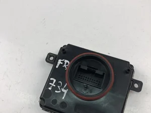 Audi 4G0907697D Q3 (8U) 2014 Módulo de luces ECU