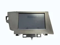 Volvo Trucks 23160217 FH III 2021 Multimedia-Bildschirm