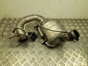 Opel 9820974580 Zafira life 2020 Catalizador