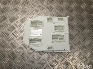 Mercedes-Benz A 247 900 84 09 / A2479008409 A-CLASS V177 2020 Valdymo blokas kėbulo BCM FEM SAM BSI