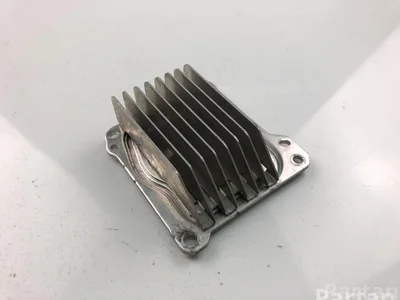 Volvo 220157-01 / 22015701 V60 2012 Unité de contrôle de la lumière - Image 1