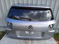 Citroën C5 III Break (TD_) 2019 Couvercle de coffre