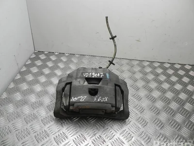 Jaguar 6017 jaguar / 6017jaguar XJ (X351) 2014 Étrier de frein Right Front - Image 1