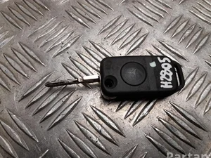 Mercedes-Benz 1407600307 S-CLASS Coupe (C140) 1994 Clé