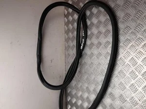 Audi 644 A3 sedan (8YS) 2021 Joint d'étanchéité de porte Right Front