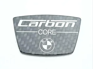 BMW 7 (G11, G12) 2016 Inny detal wykończeniowy