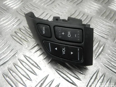 Honda M33509 CR-V III (RE_) 2007 Bouton multifonction pour volant - Image 1