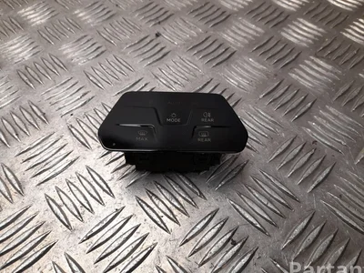 Volkswagen 5H0 941 193 AF / 5H0941193AF Golf VIII (CD1) 2021 Multiple switch - Image 1