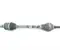 Chevrolet 22873444 CORVETTE (C6) 2012 Antriebswelle hinten rechts - Bild 2