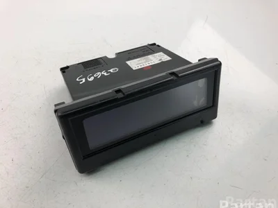 Volvo 30679647 S40 II (MS) 2006 Ecran - Image 1