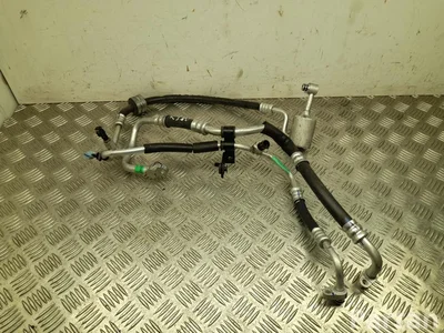 BYD EKES-8108210R, EKES-8108214 / EKES8108210R, EKES8108214 SEAL 2024 Klimaleitung Klimaschlauch - Bild 1