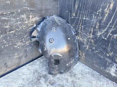 BMW 8738045 i4 (G26) 2024 Nadkole z przodu z lewej - Zdjęcie 1