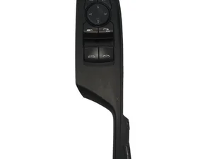 Chevrolet 84813977 CAMARO Convertible 2015 Bouton de lève-vitre Left Front