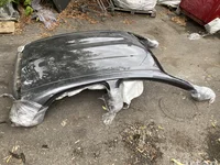 Toyota Yaris P210 2024 Dach