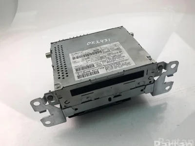 Jaguar 7F6N-18C815-BA / 7F6N18C815BA XF (X250) 2013 Radio / lecteur CD - Image 1