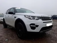 Disco Sport - Vignette 2