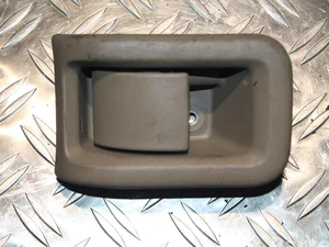 Volvo 30779851 XC60 2010 Poignée