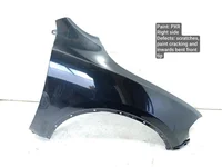 Dodge DURANGO (WD) 2014 Kotflügel rechte Seite