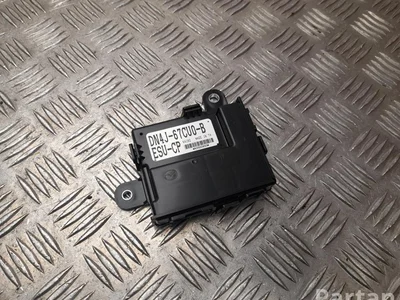 Mazda DN4J-67CU0-B / DN4J67CU0B MX-30 DR 2022 unité de contrôle - Image 1