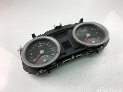 Renault 8200364015 MEGANE II (BM0/1_, CM0/1_) 2005 Tableau de bord - Image 1