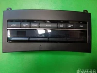 Mercedes-Benz A 212 900 46 25 / A2129004625 KLASA E (W212) 2015 Sterownik automatycznej klimatyzacji