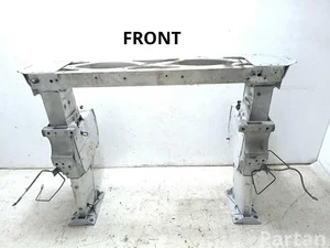 Aston Martin G0AD43-101A71-AA, GO4G43-101A67-AH, GO4G43-101A66-AH, AML-60AD43-10062-AB / G0AD43101A71AA, GO4G43101A67AH, GO4G43101A66AH, AML60AD4310062AB VIRAGE Volante 2012 Wzmocnienie przednie