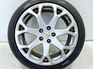 Maserati 231474, 228796 GRAN TURISMO 2008 Jantes en alliage R19 ET52 EJ 8.5
