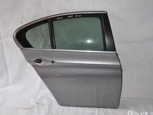 BMW A52/7 / A527 5 (F10) 2014 Porte Right Rear
