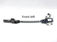 Gebrauchtes Original Bentley 4H0857833, 3Y5.880.365.A / 4H0857833, 3Y5880365A MULSANNE (3Y_) 2015 Gurtstraffer vorne links