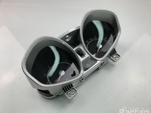 Ford 8A6T-10849-EL / 8A6T10849EL FIESTA VI 2010 Prietaisų skydelis (spidometras)