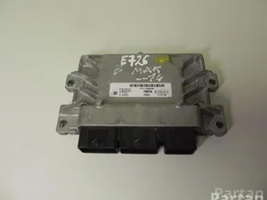 Ford CV11-12A650-BK, CV1112A650BK / CV1112A650BK, CV1112A650BK B-MAX (JK) 2014 Unité de contrôle moteur