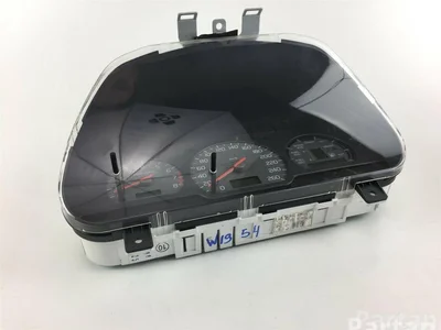 Volvo 43-1433-B / 431433B S40 I (VS) 1998 Tablero de instrumentos - Imagen 1