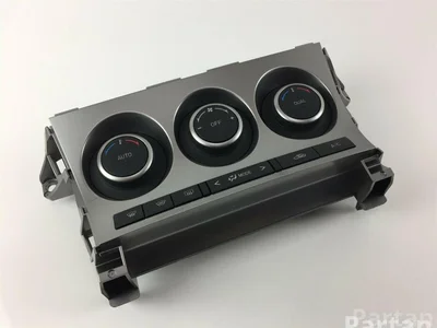 Mazda BBP561190J 3 (BL) 2011 Contrôle automatique de la climatisation - Image 1