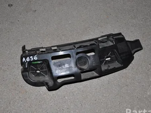 Škoda 3V5807394A SUPERB III (3V3) 2021 Support pour pare-chocs Right Rear