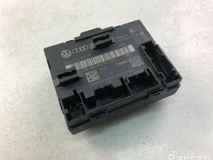 Audi 8K0959793P A5 Sportback (8TA) 2014 Unité de commande pour porte